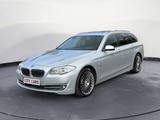 BMW 530 5 Touring 530 d xDrive Navi Leder Head-Up - BMW 530 aus 2011: 530d