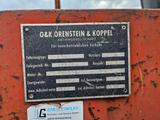 O & K A30 - O & K LKWs