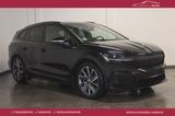 Skoda Enyaq 80 SportLine-NAV-MATRIX-PANO-KAMERA-CCS- - schwarze Skoda Enyaq