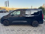 Citroën Berlingo BlueHDi 130 S&S EAT8 XL MAX MAX