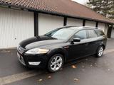 Ford Mondeo 2,0TDCi 103kW Titanium S Turnier 6-tron. - Ford Mondeo aus 2008: Titanium