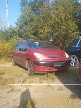 Citroën Xsara Picasso 1.6 Chrono Chrono - Citroën Xsara Picasso: Chrono