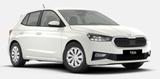 Skoda Fabia 1.0 MPI Drive Klima PDC SmartLink - Skoda Fabia Gebrauchtwagen in Nürnberg