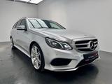 Mercedes-Benz E 400 T Avantgarde 3.0+AMG+LED+HARMAN-KARDON+ - Mercedes-Benz E-Klasse Gebrauchtwagen in Frankfurt