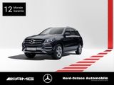Mercedes-Benz GLE 250 d 4M KAMERA AHK KEYLESS LED SHD PDC NAVI - Mercedes-Benz GLE 250 aus 2018