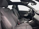 Audi Q3 Sportback 35 TDI S line*Navi*LED*Alu*PDC*Pano - Audi Q3 Jahreswagen