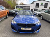 BMW 220d Coupe M Sport*NAVI*KAM*AHK*HUD*LED - BMW 220 in Bonn