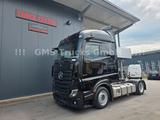 Mercedes-Benz Actros 1842 1845 / Öl Ret / Mirror Cam / 2 Tank - Mercedes-Benz Actros 1842