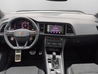 Cupra Ateca - Vorschau Bild 14