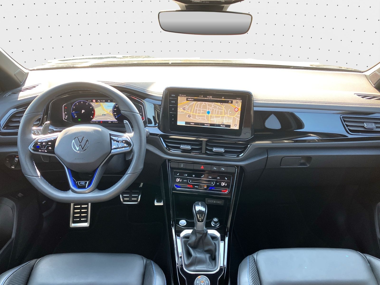 Volkswagen T-Roc - Bild 5