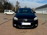 Volkswagen Golf Plus 1.6 TDI LIFE neue Tüv 05.28 /gepflegt - VW Golf Plus Gebrauchtwagen in München