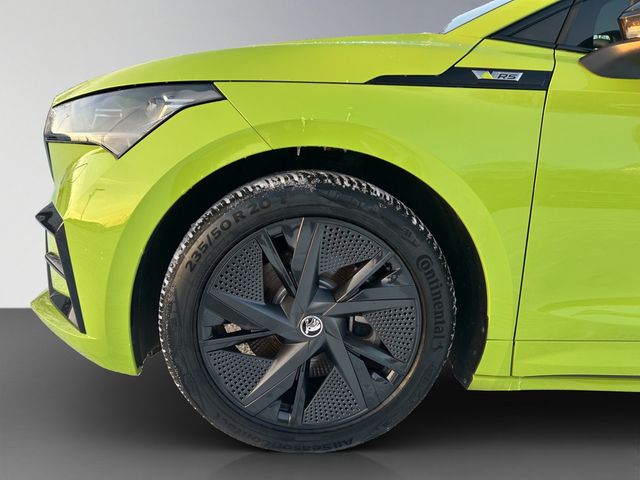 Enyaq Coupé RS Lounge