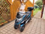 Piaggio MP3 530 exklusiv  - PIAGGIO ABS MP3