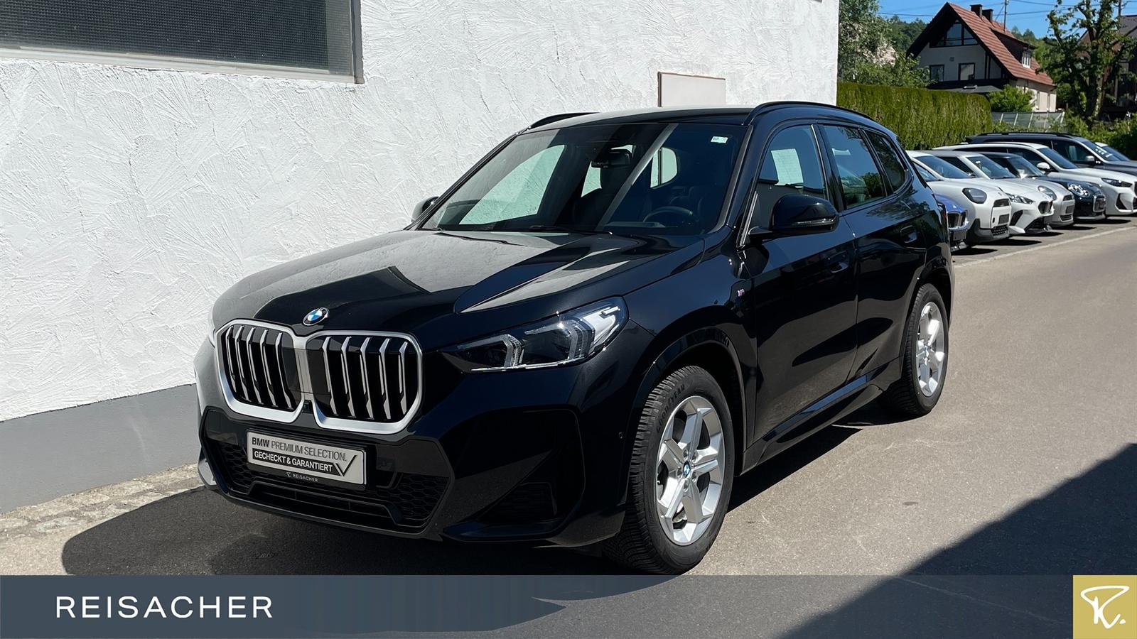 BMW X1 xDrive23i A M-Sport,DAProf,Autom