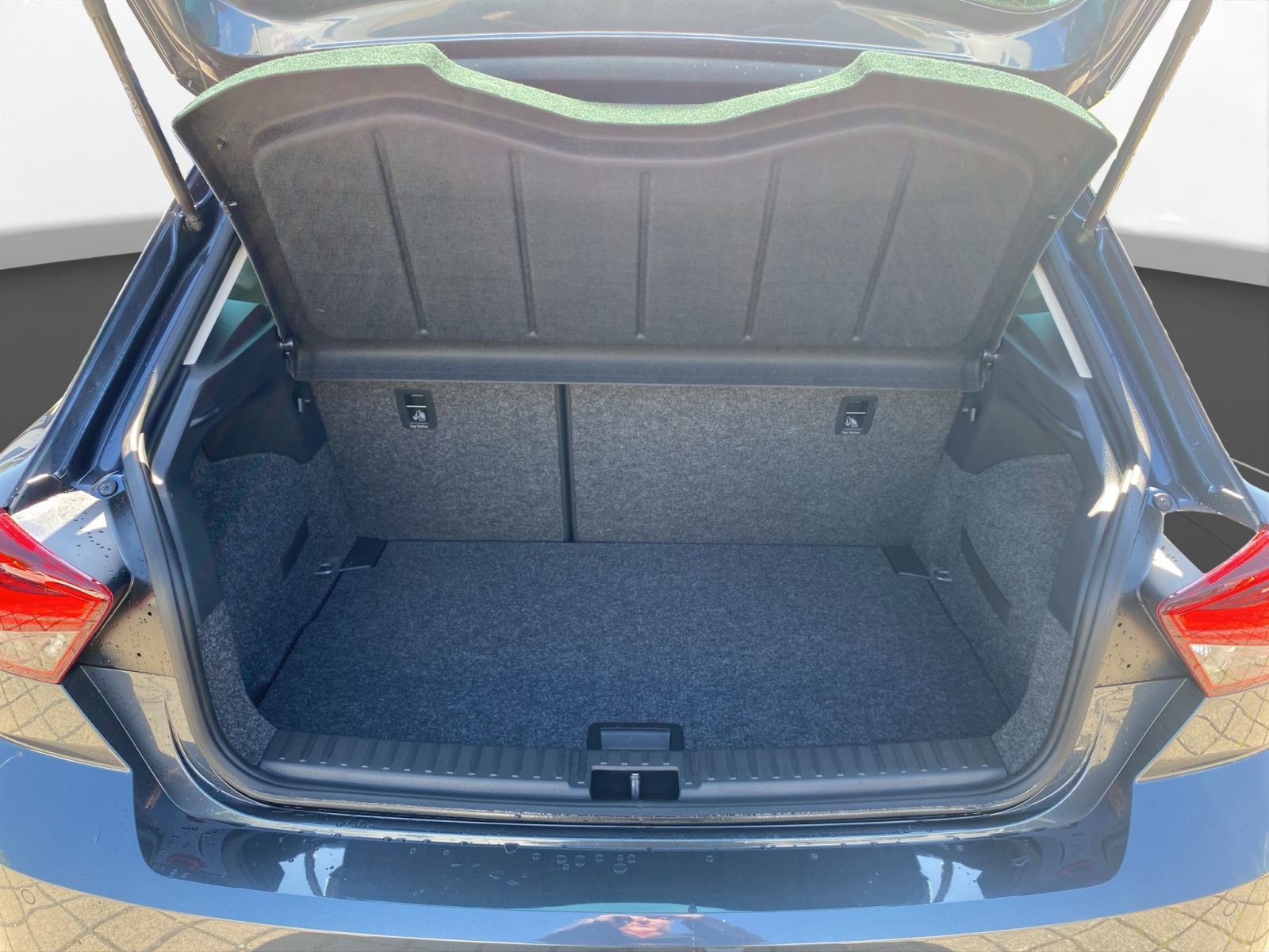 Seat Ibiza - Bild 20
