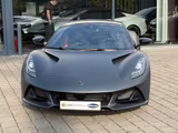 Lotus SCURA Limited Edition 1of60 Turbo SE I4 DCT - schwarze Lotus Emira