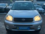 Toyota RAV4 2.0 Sol 4x4 Allrad *3-Türer *Klimaaut. *TÜV - Toyota RAV 4 Gebrauchtwagen in München