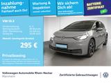 Volkswagen ID.3 Performance City LED Navi Einparkhilfe uvm - Volkswagen ID.3 in Mannheim