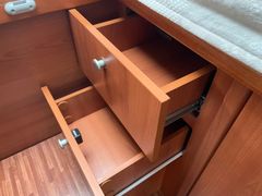 Laika X 660 R | *Jetzt einsteigen - losfahren!*