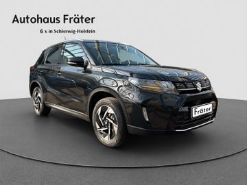 Fotografie 3 des Suzuki Vitara 1.4 Comfort+ Kamera PANO Navi Carplay