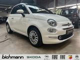 Fiat 500C Apps Touch PDC heizb.Außensp NSW 8-fach/ber - gebrauchte Fiat 500C aus dem Jahr 2024