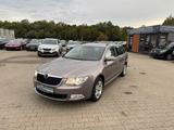 Skoda Superb Combi Ambition/2,0/EURO5/ANVI/XENON - Skoda Superb: 2.5