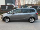Opel Zafira C ON/NAVI/TMP/7-SITZER/AHK/KLIMAAUTOM/PDC - Opel Zafira Gebrauchtwagen in Dortmund