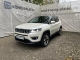 Jeep Compass 2.0 MultiJet Limited 4WD Klima Xenon - Jeep Compass in Berlin