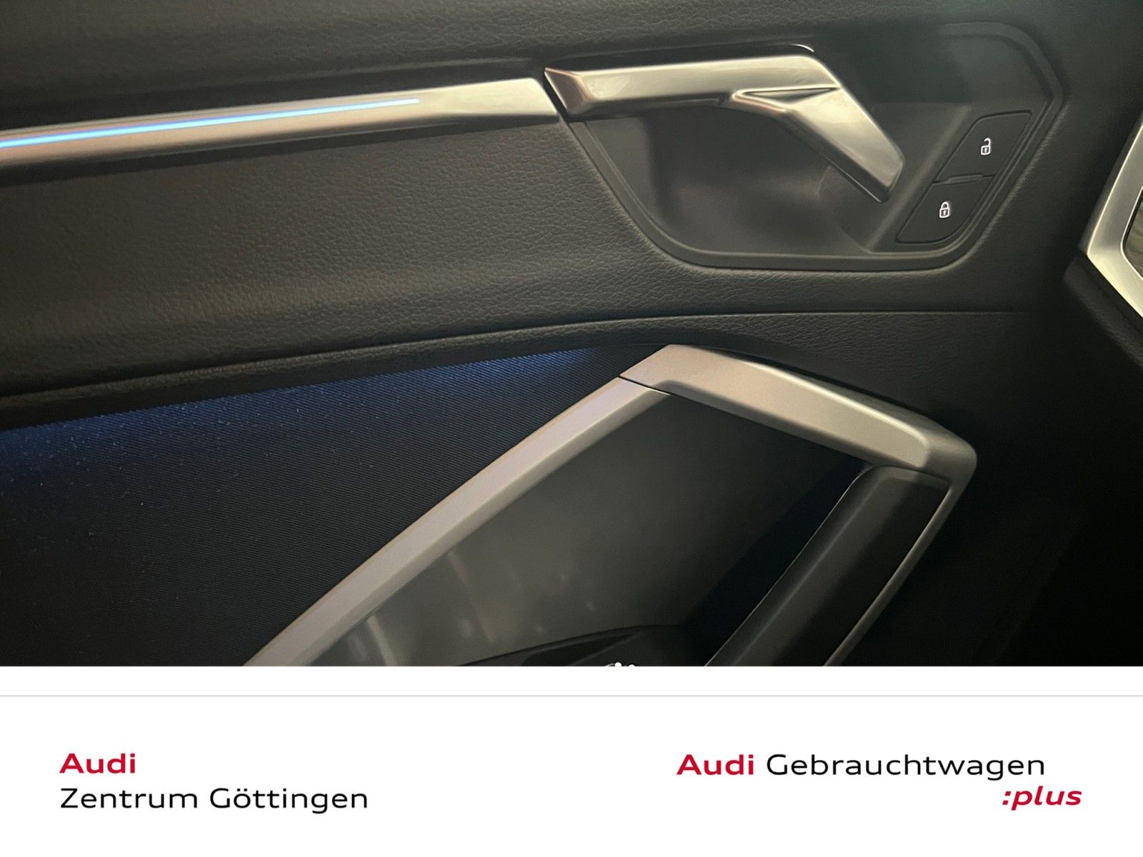 Audi Q3 - Bild 13