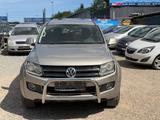 Volkswagen Amarok Highline DoubleCab 4Motion*Tüv Neu*4x4*Ah - Volkswagen Amarok: 4motion