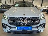 Mercedes-Benz GLE 450 d 4M COUPE AMG LINE NIGHT PANO BURMESTER - Mercedes-Benz GL 450 mit Diesel-Antrieb