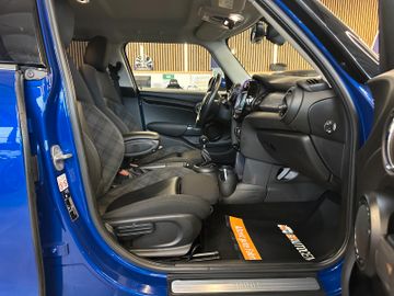 MINI Cooper D Mini 5-trg. *2. Hand*Klima*Navi*LED*PDC