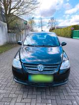 Volkswagen Gebrauchtwagen Auto VW Fox 2011 - Volkswagen Fox aus 2011