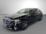 Mercedes-Benz E 200 Avantgarde Distr. LED 360° Navi MBUX - Mercedes-Benz E-Klasse Jahreswagen