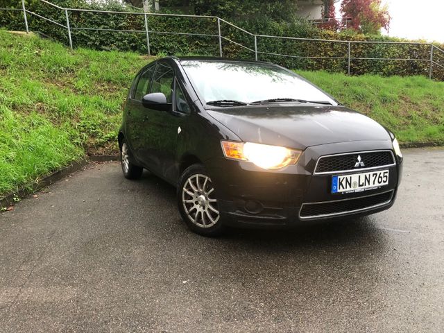 Mitsubishi Colt 1.3 Inform ClearTec Inform