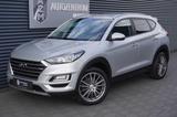 Hyundai TUCSON 1.6 TGDI TREND|SITZHEIZUNG|KAMERA|DAB - Hyundai Gebrauchtwagen in Köln