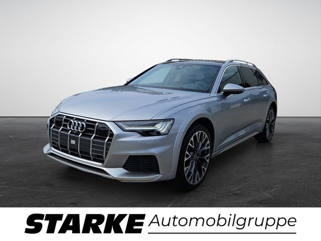 Audi A6 allroad 50 TDI tiptronic quattro AHK Assisten