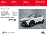 Vorschaubild Toyota C-HR Team D Plug-In - SOFORT VERFÜGBAR