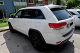 Jeep Grand Cherokee Laredo 3.0 V6 Multijet 140kW ... - Jeep: Laredo