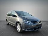 Volkswagen Sharan Match *2.0 TDI*DSG*AHK*Panorama* - Volkswagen Sharan: Match