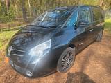 Renault Grand Espace Initiale 2,0 Turbo - Renault Grand Espace: 2.0
