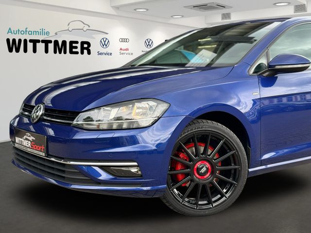 Golf 2.0 TDI 110kW DSG JOIN ACC/NAV/APP/Standhei