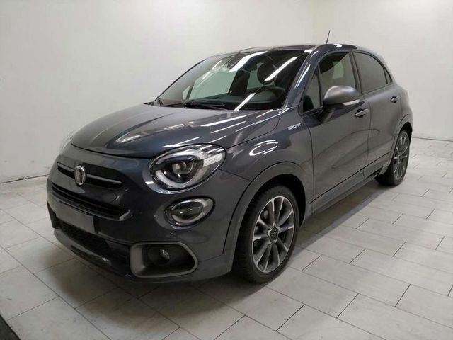 Fiat FIAT 500X 1.6 mjt Sport 4x2 120cv my20