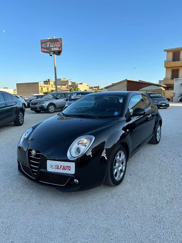 Alfa Romeo MiTo 1.3 JTDm-2 95 CV S&S Distinctive