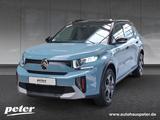 Citroën C3 Aircross Hybrid 145 PLUS +Kamera+Mirror+PDC+ - Citroën C3 Aircross PLUS mit Hybrid-Antrieb (Benzin/Elektro)