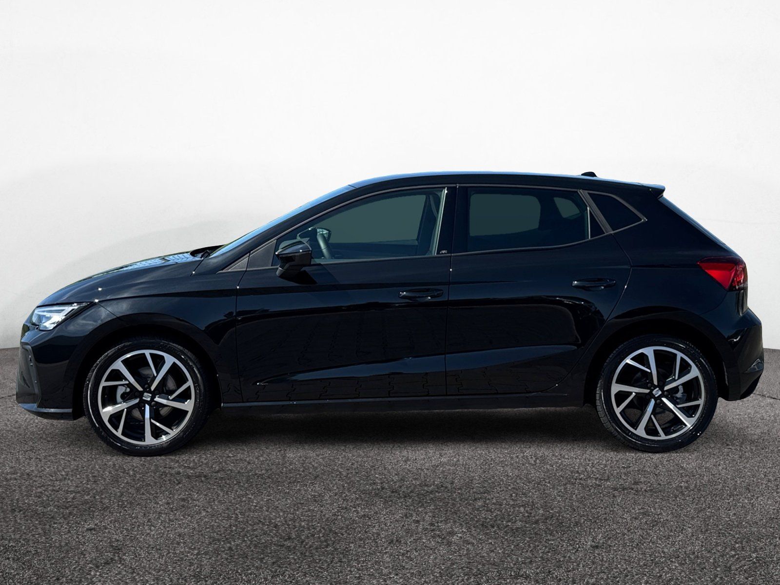 Seat Ibiza - Bild 4