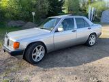 Mercedes-Benz 190 Sportline DTM Edition 2,3 - Mercedes-Benz 190: Sport