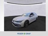 Volkswagen Golf 2.0TDI DSG Style LED/ACC/AHK/NAVI/KAMERA - Volkswagen Golf mit Diesel-Antrieb: 2.2