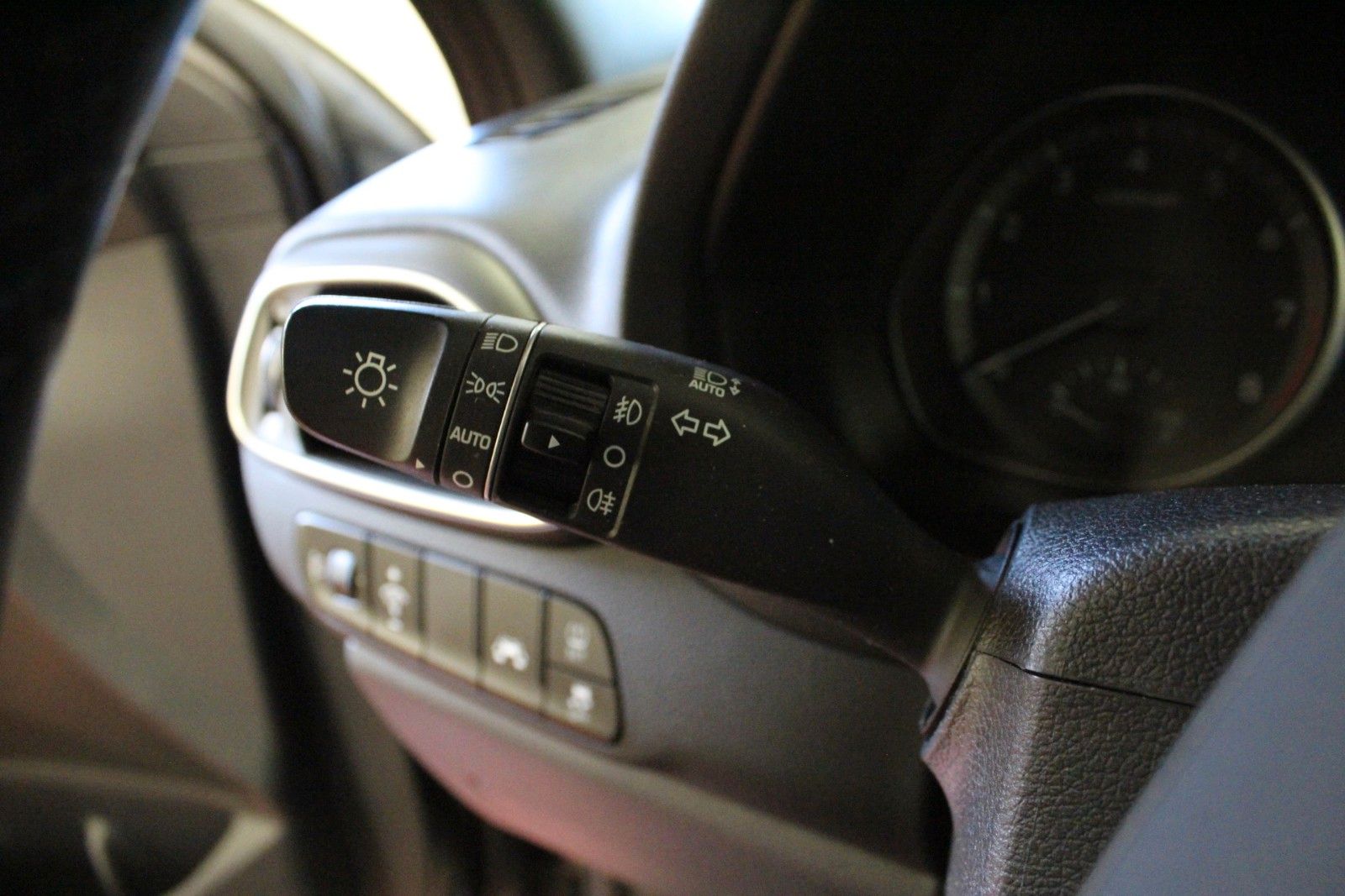 Fahrzeugabbildung Hyundai i30 1.4 I30 Sondermodell Yes!  AHK *