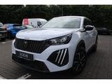 Peugeot 2008 Style PureTech 100 *Klima + SHZ* - Peugeot 2008: Style